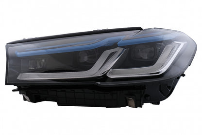 😎	 Fari a LED adatti per BMW Serie 5 G30 Berlina G31 Touring 😎