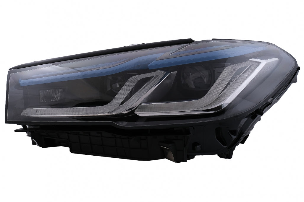 😎	 Fari a LED adatti per BMW Serie 5 G30 Berlina G31 Touring 😎