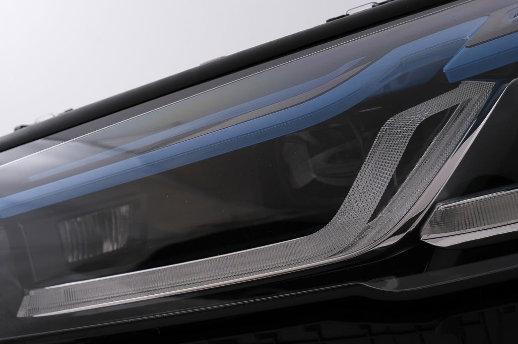 😎	 Fari a LED adatti per BMW Serie 5 G30 Berlina G31 Touring 😎