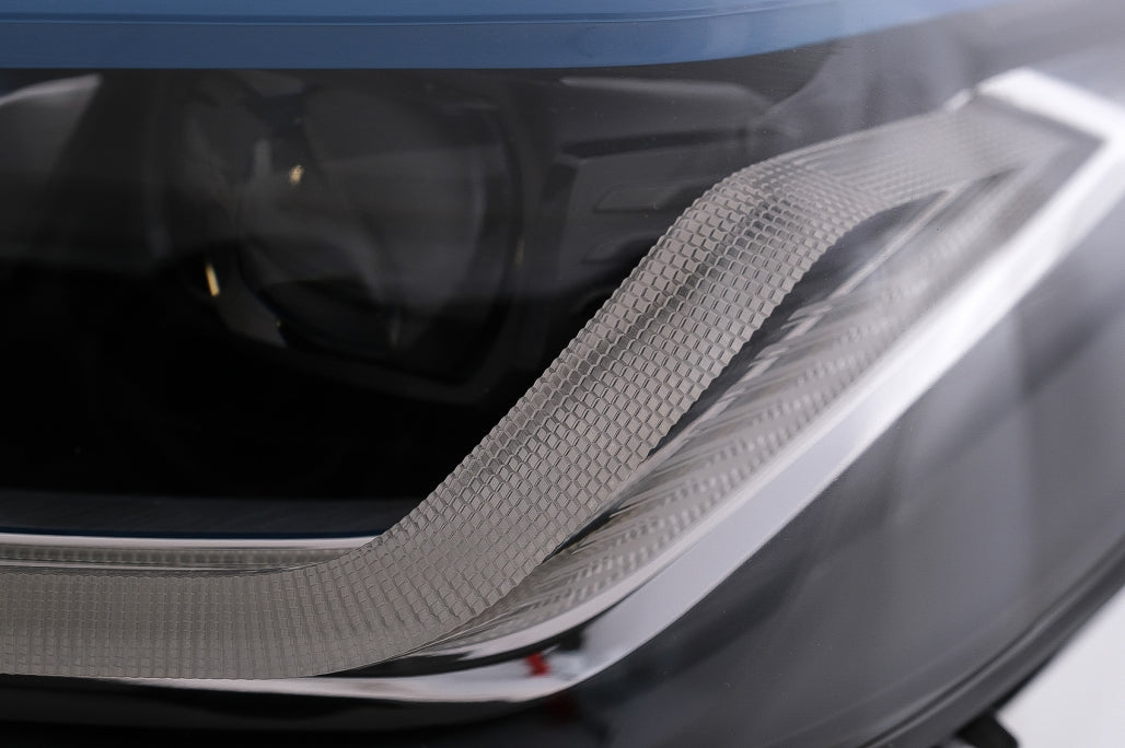 😎	 Fari a LED adatti per BMW Serie 5 G30 Berlina G31 Touring 😎