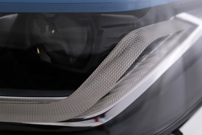 😎	 Fari a LED adatti per BMW Serie 5 G30 Berlina G31 Touring 😎