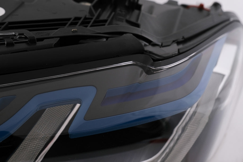 😎	 Fari a LED adatti per BMW Serie 5 G30 Berlina G31 Touring 😎