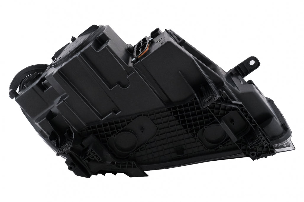 Fari a LED adatti per BMW X5 F15 (2013-2018) Conversione da HID a LED Nero