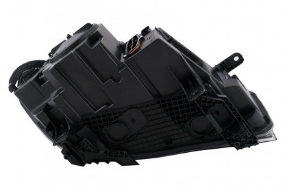 Fari a LED adatti per BMW X5 F15 (2013-2018) Conversione da HID a LED Nero