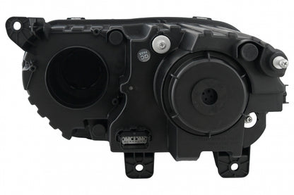 ⭐Fari LED adatti per Dodge Challenger (2015-2023) Nero⭐