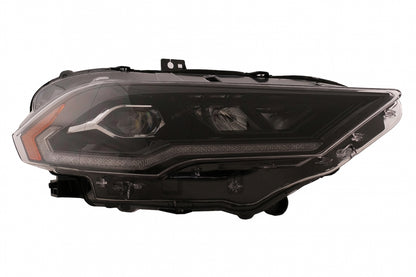 ⭐Fari a LED adatti per Ford Mustang VI Facelift (2018-2023) Luci di svolta din ⭐