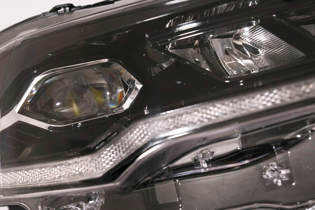 ⭐Fari a LED adatti per Ford Mustang VI Facelift (2018-2023) Luci di svolta din ⭐