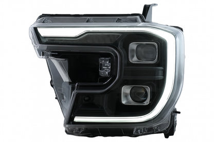 🔥Fari a LED adatti per Ford Ranger T6.2 (2022-up) Luci di svolta dinamiche🔥