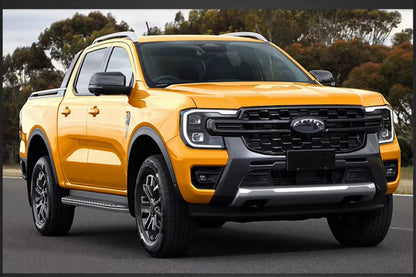 🔥Fari a LED adatti per Ford Ranger T6.2 (2022-up) Luci di svolta dinamiche🔥