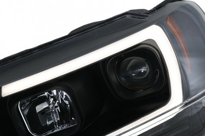😎	 Fari a LED adatti per Jeep Grand Cherokee😎