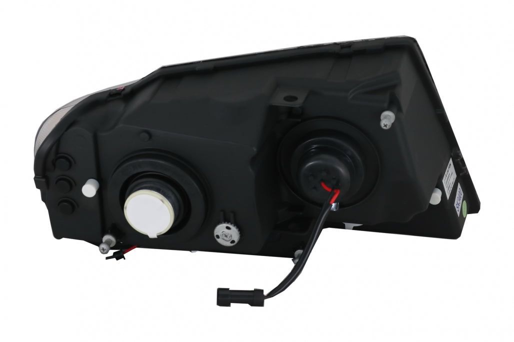 😎	 Fari a LED adatti per Jeep Grand Cherokee😎