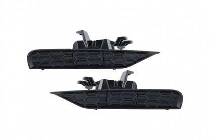 🔥Fari a LED adatti per Jeep Grand Cherokee IV WK2 Facelift (2014-2020) Luci🔥