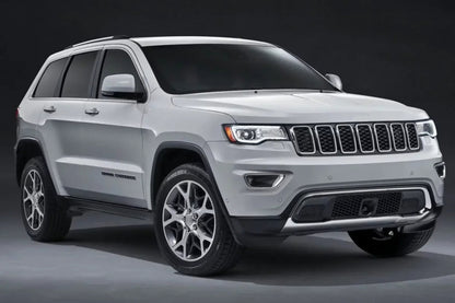 🔥Fari a LED adatti per Jeep Grand Cherokee IV WK2 Facelift (2014-2020) Luci🔥