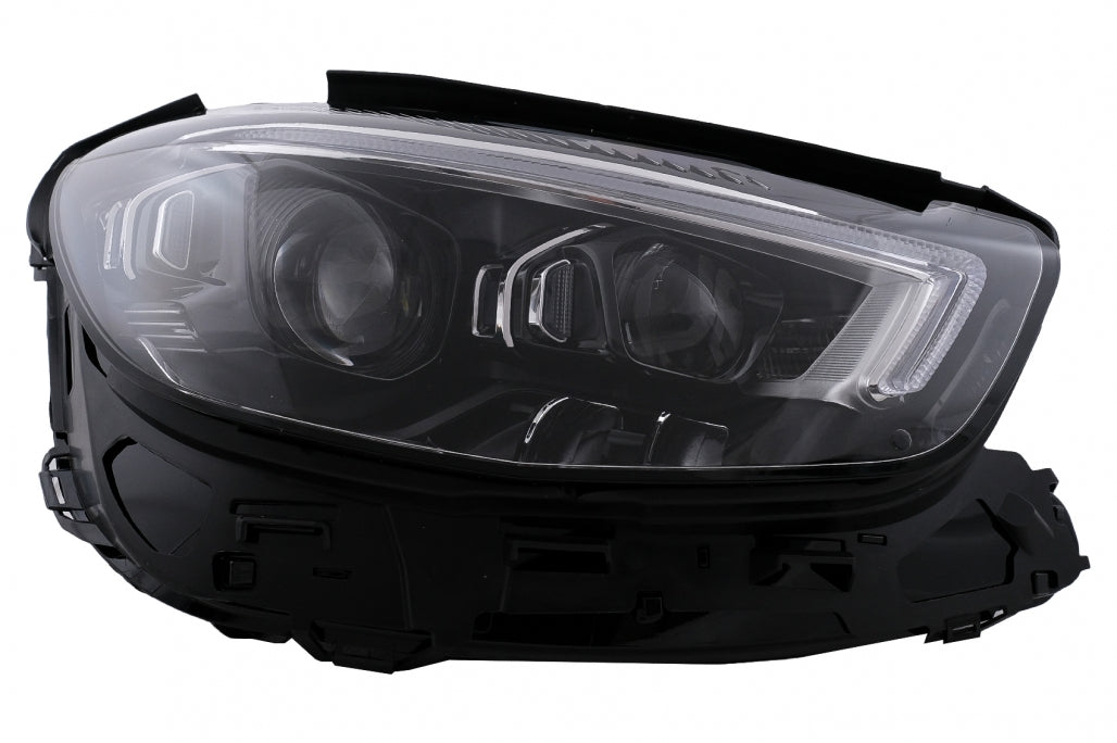 LED Headlights Suitable for Mercedes E-Class W213 2016-2019a Facelift2020-CONVERSION 