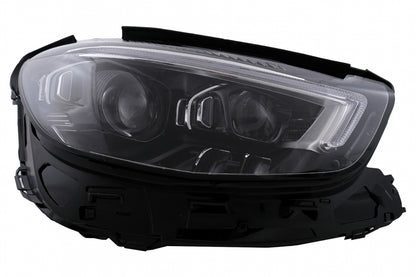 LED Headlights Suitable for Mercedes E-Class W213 2016-2019a Facelift2020-CONVERSION 
