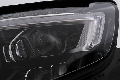 LED Headlights Suitable for Mercedes E-Class W213 2016-2019 Facelift 2020