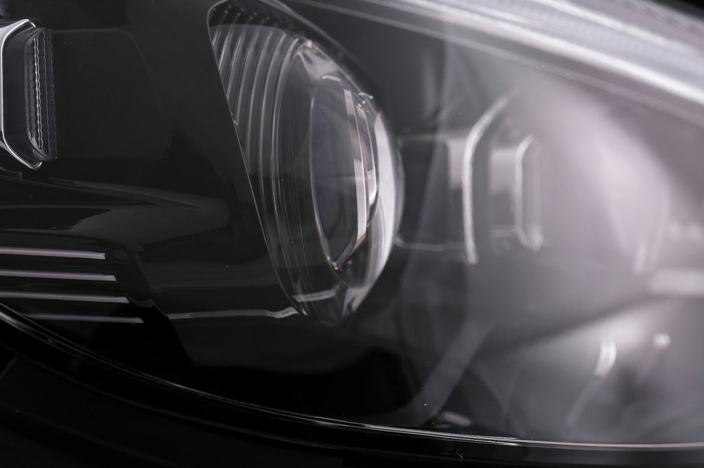 LED Headlights Suitable for Mercedes E-Class W213 2016-2019a Facelift2020-CONVERSION 