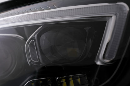 LED Headlights Suitable for Mercedes E-Class W213 2016-2019 Facelift 2020