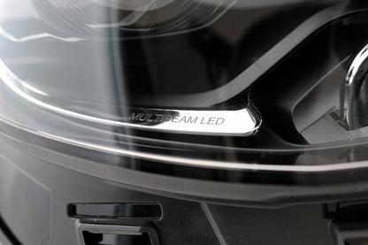 LED Headlights Suitable for Mercedes E-Class W213 2016-2019a Facelift2020-CONVERSION 