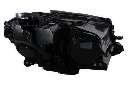 LED Headlights Suitable for Mercedes E-Class W213 2016-2019a Facelift2020-CONVERSION 