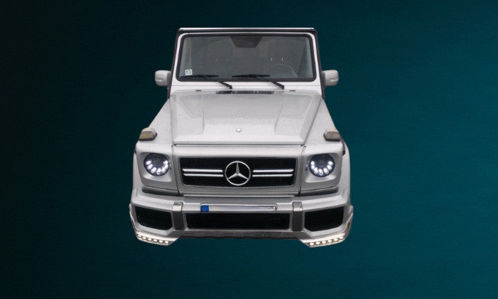 🐆 LED Headlights Suitable for Mercedes G-Class W463🐆