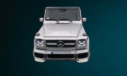 🐆 LED Headlights Suitable for Mercedes G-Class W463🐆