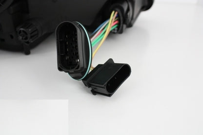 Fari a LED adatti per Mercedes Classe S W221 (2005-2009) Facelift Look