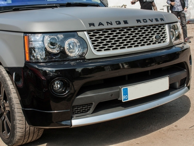 🐆LED Headlights Suitable for Range Rover Sport L320 🐆
