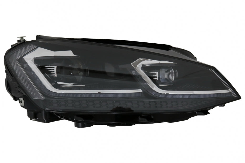 😎Fari a LED adatti per VW Golf 7 VII😎