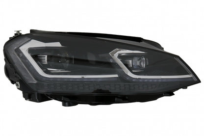 😎Fari a LED adatti per VW Golf 7 VII😎