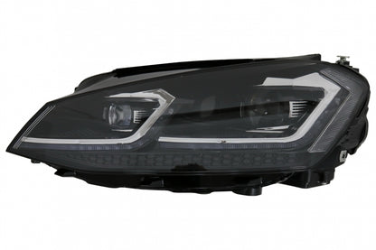 😎Fari a LED adatti per VW Golf 7 VII😎