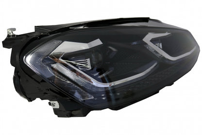 😎Fari a LED adatti per VW Golf 7 VII😎