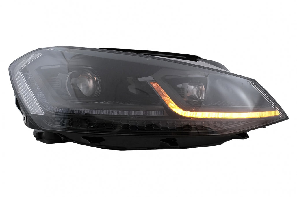 😎Fari a LED adatti per VW Golf 7 VII😎