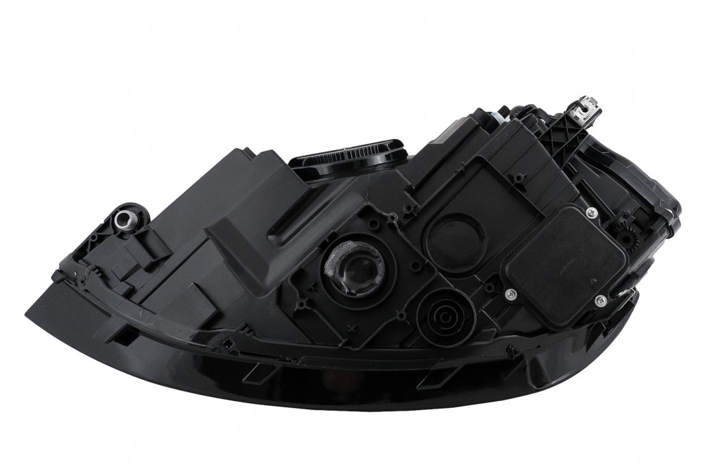 LED Headlights Suitable for VW Golf 7 VII (2012-2017) Black Facelift G7.5