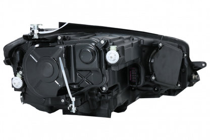 Fari a LED adatti per VW Golf 7.5 VII (dal 2017-up) GTI Look con luci di svolta dinamiche sequenziali