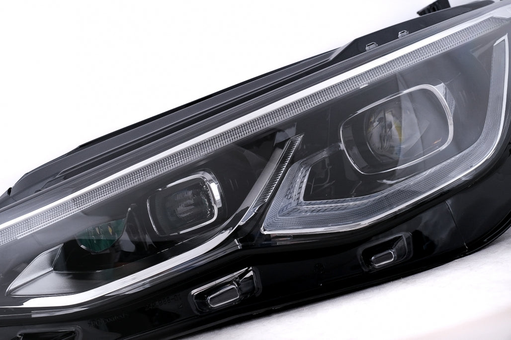 💕 Fari anteriori a LED adatti per VW Golf 8 VII (2020-2024) 💕