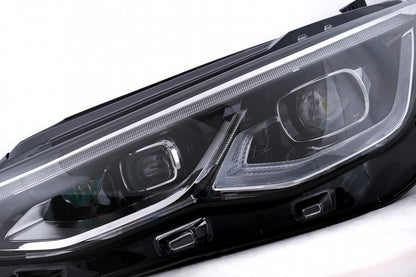 💕 Fari anteriori a LED adatti per VW Golf 8 VII (2020-2024) 💕