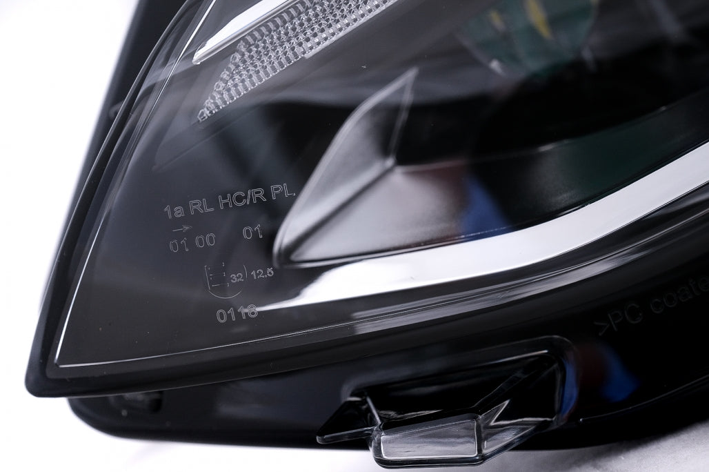 💕 Fari anteriori a LED adatti per VW Golf 8 VII (2020-2024) 💕