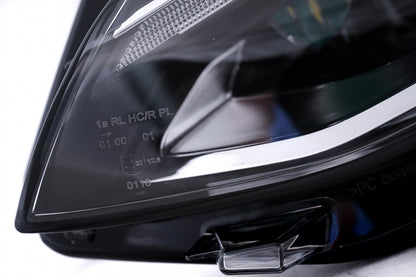 💕 Fari anteriori a LED adatti per VW Golf 8 VII (2020-2024) 💕