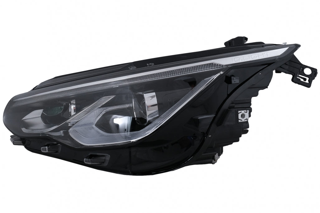 💕 Fari anteriori a LED adatti per VW Golf 8 VII (2020-2024) 💕