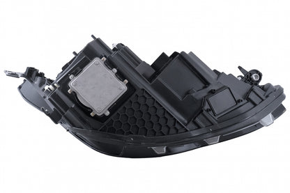 💕 Fari anteriori a LED adatti per VW Golf 8 VII (2020-2024) 💕