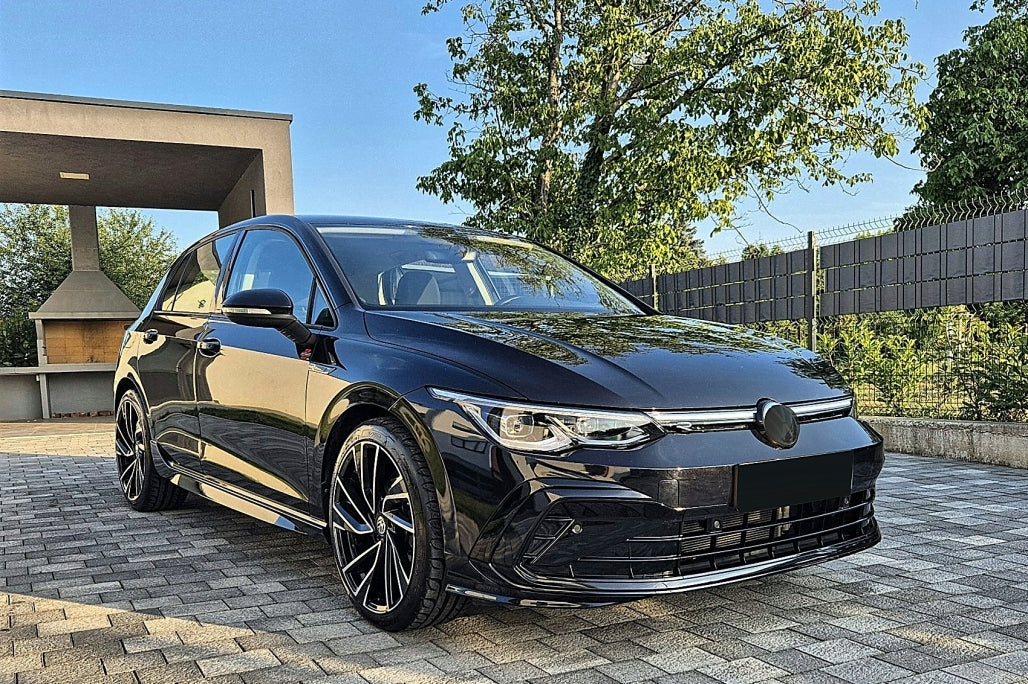 💕FARI ANTERIORI GOLF 8 HATCHBACK 2020+ FULL LED DINAMICI - KITT HLVWG8 💕