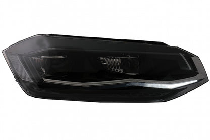 😍	 Fari a LED adatti per VW Polo AW MK6😍