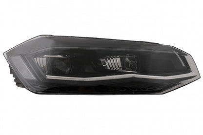 😍	 Fari a LED adatti per VW Polo AW MK6😍