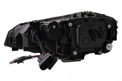 😍	 Fari a LED adatti per VW Polo AW MK6😍
