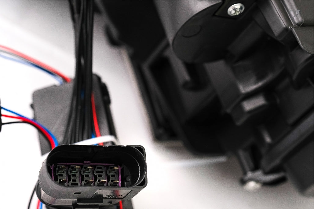 😍	 Fari a LED adatti per VW Polo AW MK6😍