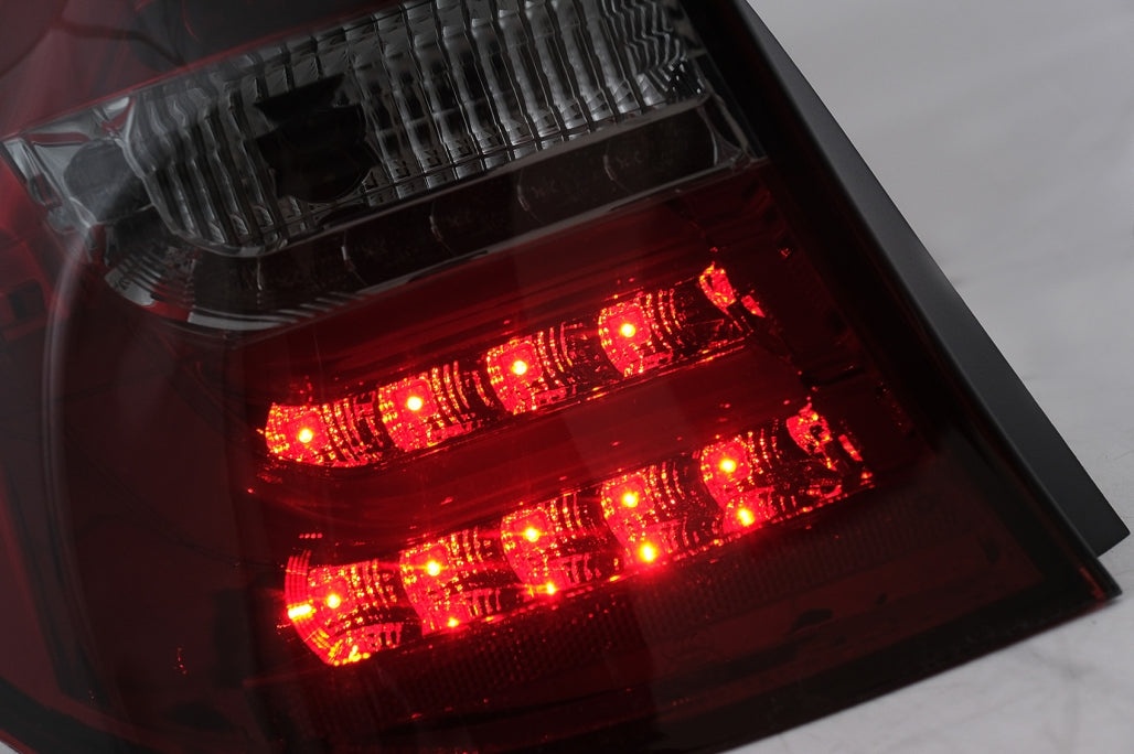 Luce LED Light Bar Fanali posteriori adatti per BMW Serie 1 E81 E87 (2004-08.200