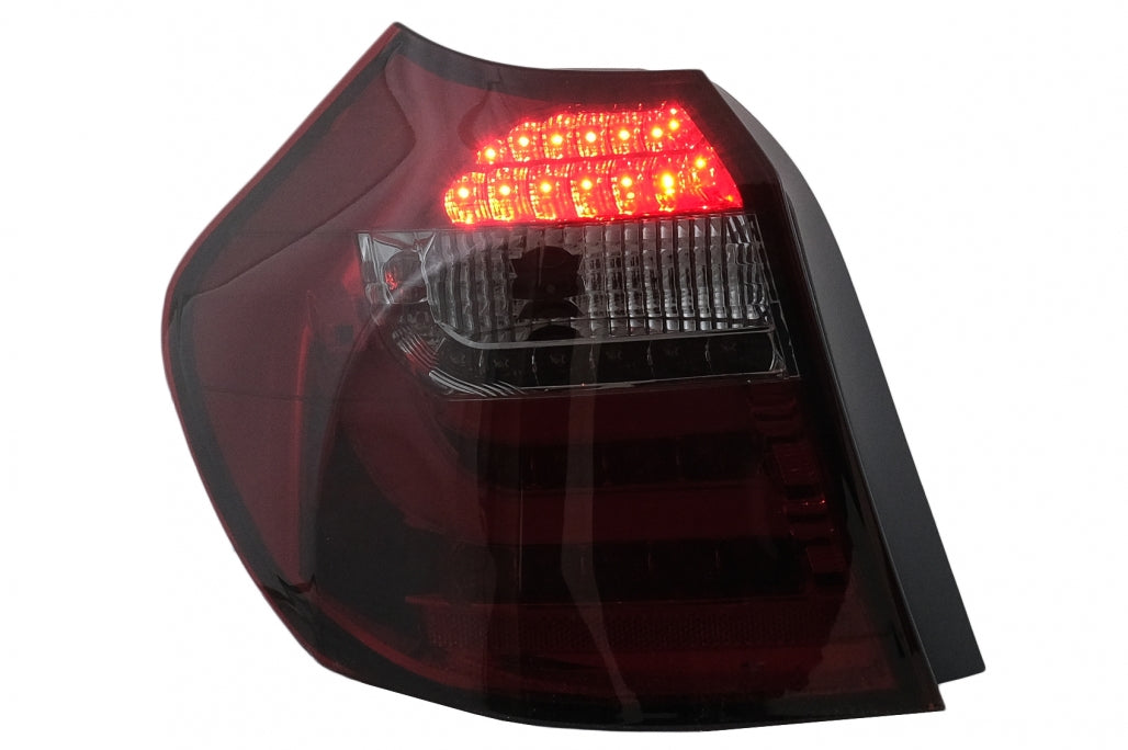 Luce LED Light Bar Fanali posteriori adatti per BMW Serie 1 E81 E87 (2004-08.200