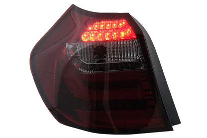 Luce LED Light Bar Fanali posteriori adatti per BMW Serie 1 E81 E87 (2004-08.200