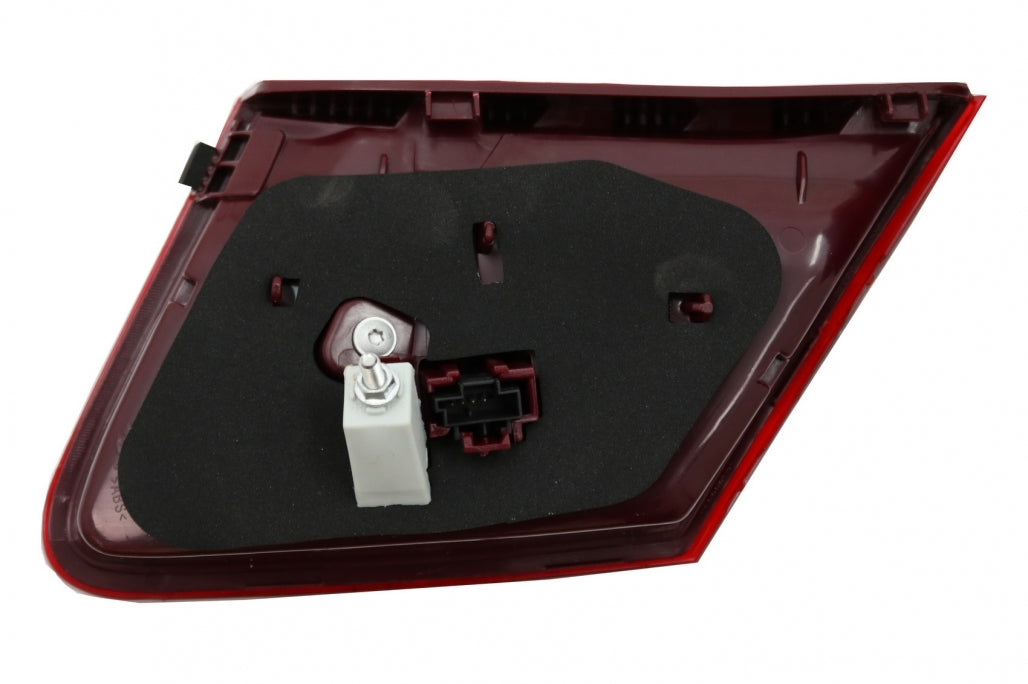 Fanali posteriori a LED adatti per Mercedes Classe E W212 (2009-2013) Conversion